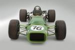 Matra MS9 1968 года